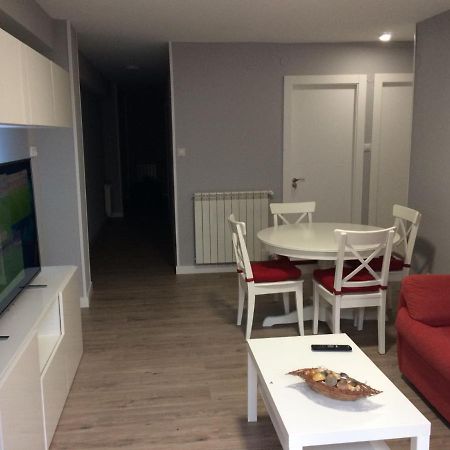 Premio Real Apartment Gijon Exterior photo