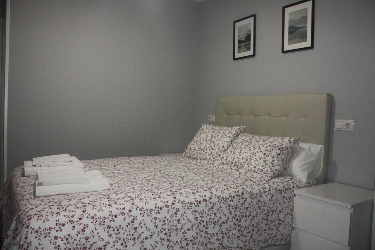 Premio Real Apartment Gijon Exterior photo