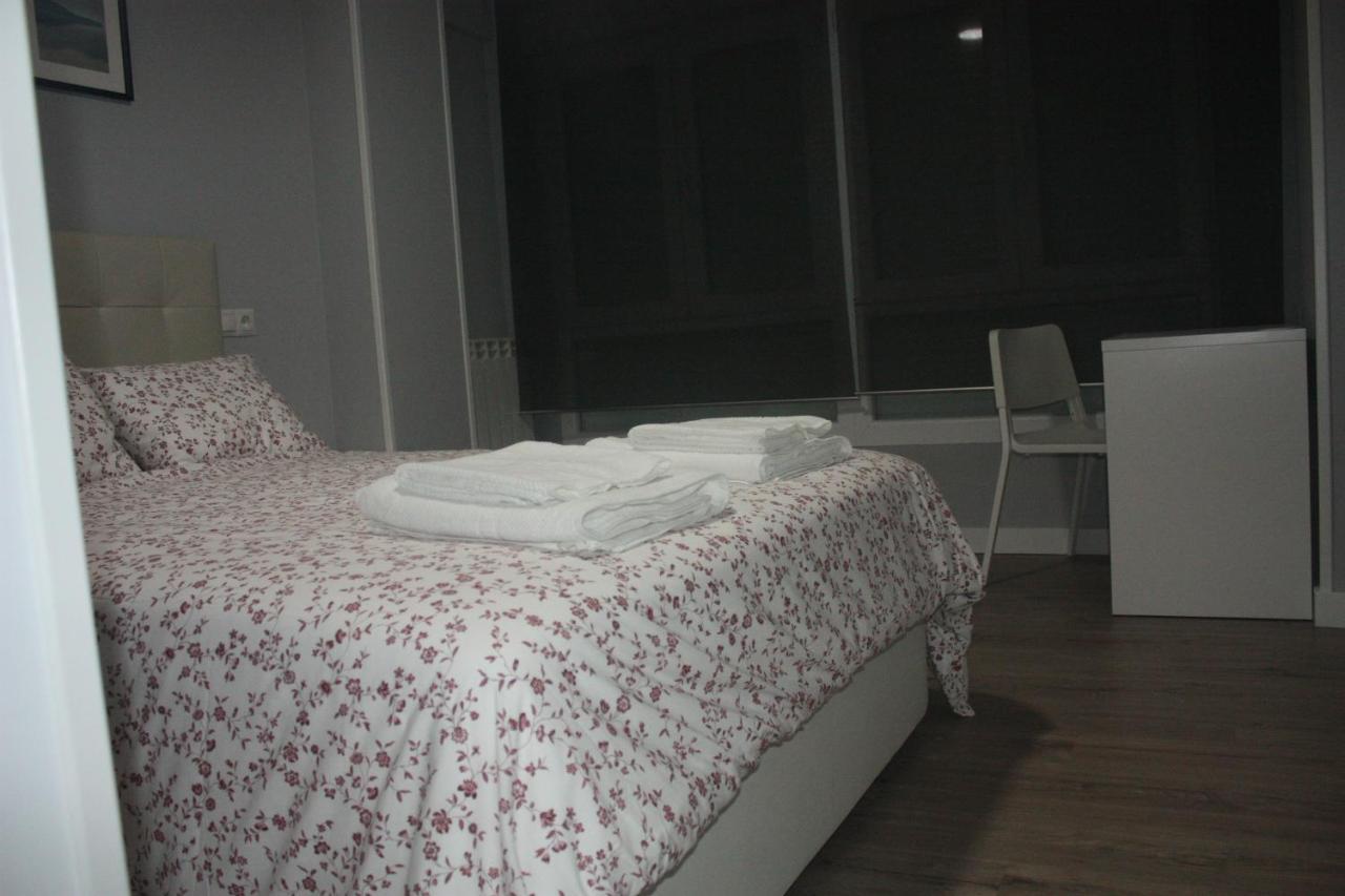 Premio Real Apartment Gijon Exterior photo