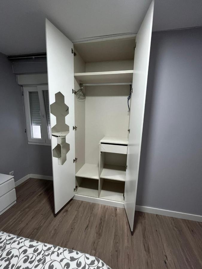 Premio Real Apartment Gijon Exterior photo
