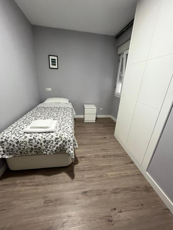 Premio Real Apartment Gijon Exterior photo
